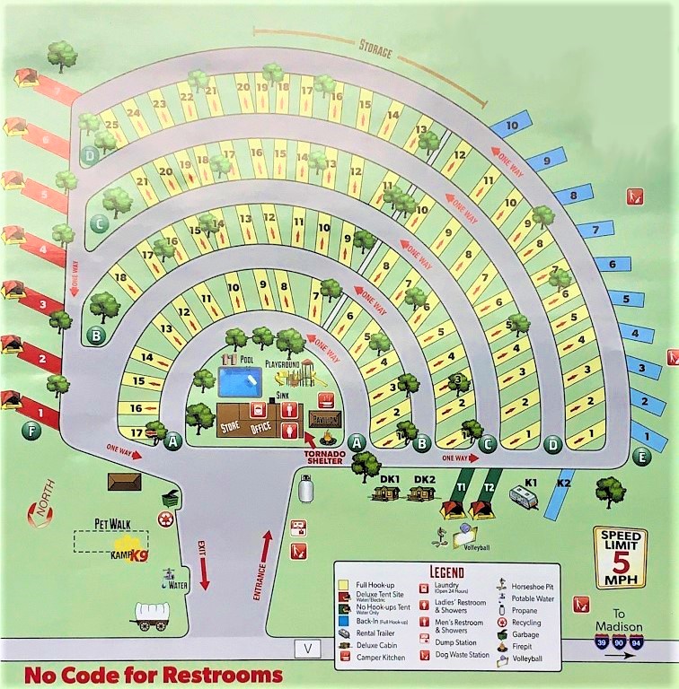 List 99+ Pictures Madison Vines Rv Resort & Cottages Photos Full HD, 2k, 4k