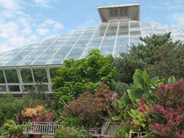 Olbrich Botanical Gardens