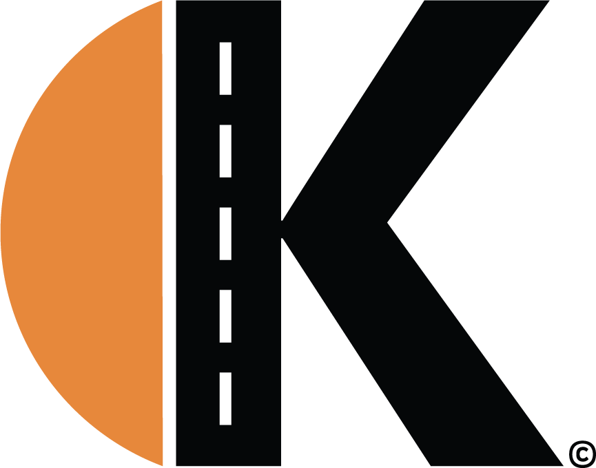 Kiefer Campgrounds Logo